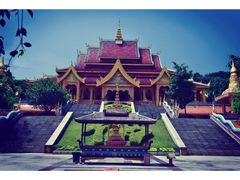 -西双版纳勐泐文化旅游区