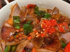 -王繁星面馆(西安熙地港店)