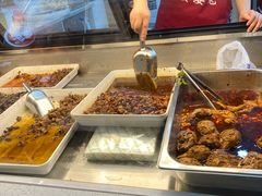-鑫记婆婆兔·兔头(春熙店)