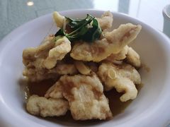 -苏师傅菜馆(上沙店)