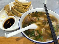 -河州春清真西北特色美食(虎踞路店)