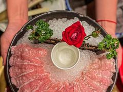 -周师兄大刀腰片火锅(解放碑总店)