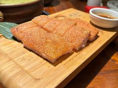 -瑶王府·广西菜(金阳路店)