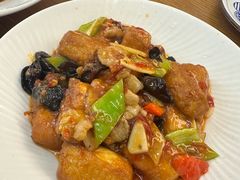 -毛哥小馆子(百井坊巷店)