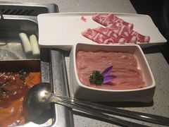 -海底捞火锅(航洋城店)