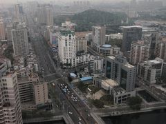 -东莞虎门美思威尔顿酒店