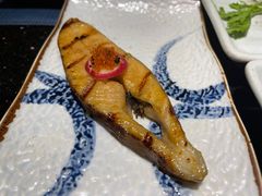 香煎鳕鱼-德川家日本料理(中关村寰太大厦店)