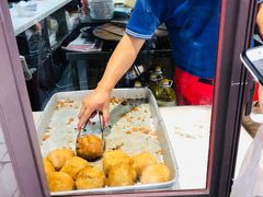 油氽团子-荣阳楼(山塘街店)