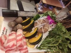 -淼福猪肚鸡·椰子鸡火锅(大沙地店)
