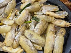 -台州老六海鲜面馆(上南总店)