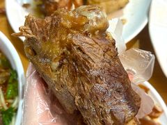 -萍姨抻面馆·鸡架冒菜(清湖店)