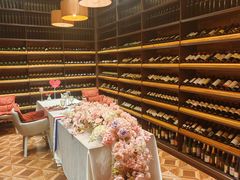 -塞纳河法国餐厅(唐延路店)