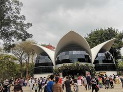 -人民公园(罗湖区)