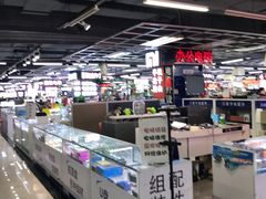 -赛博数码广场曼哈顿店(曼哈顿店)