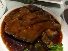 -萍香大厨·葱烧大鱼头(解放北路店)