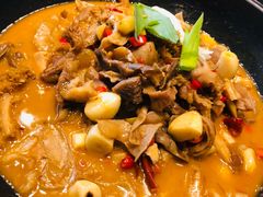 -小湘旺臭鳜鱼(百子湾店)