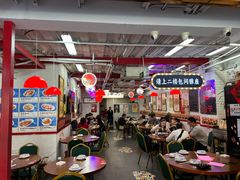 -谢记上海大排档(长寿路店)