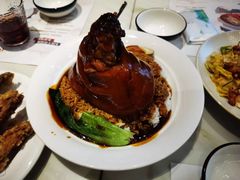 -南山鲜虾面·活鲜小馆·海味大连菜(南山总店)