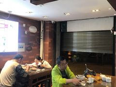 -建基泡馍·西安老字号·清真(永宁店)