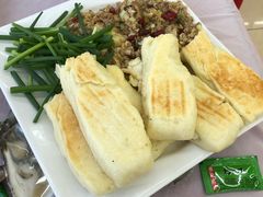 -渔民船说·北塘海鲜·天津菜·海肠捞饭(北塘古镇店)