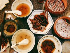 -古铺良食(柯城店)