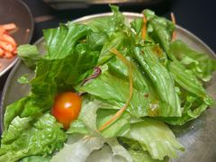 -西塔老太太泥炉烤肉(龙湖北苑天街店)
