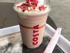 -COSTA COFFEE(武汉天地店)