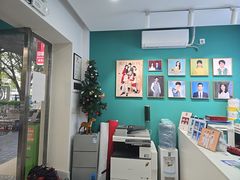 -拍刻风照相馆(南山西丽店)