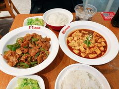 -南城香(北京南站店)