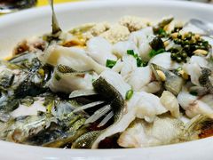 -味可道美食坊(福基路店)