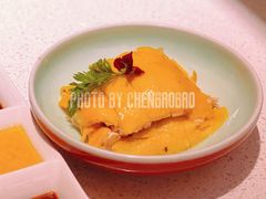 三味白切鸡-竹外桃花·江南小酒馆(SKP·S店)