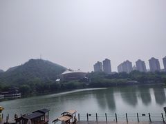 -珠海圆明新园