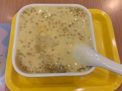 -满记甜品(南京虹悦城三店)