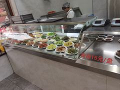 -顺通大冷面(总店)
