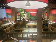 -老阿爸鲜鱼土菜(园区永旺店)