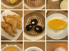 -新东方千禧大酒店-逸品轩中餐厅