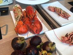 -星伦多自助料理·涮烤一体(杭州来福士店)