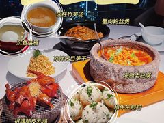 -悦轩中餐厅·高空江景·杭州柏悦酒店
