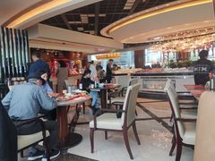 -怡咖啡自助餐(宁波香格里拉店)