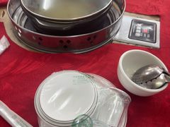 -花苑美食横琴生蚝火锅(拱北粤华路店)