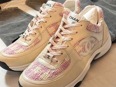-CHANEL(恒隆广场店)