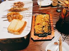 -三个大叔东北烧烤·砂锅菜(西三旗店)