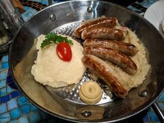 -申德勒加油站西餐厅(太仓店)