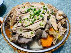 -猪肉婆私房菜(容桂总店)