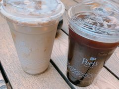冰美式-Peet's 皮爷咖啡(陆家嘴中心店)