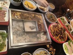 -重庆德忆火锅（龙南街3店）(渝水岸餐饮)