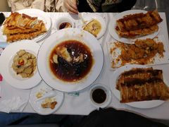-大眼锅贴水饺(河东店)