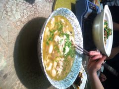 小杨烤肉(朱雀路店)-小杨烤肉(朱雀店)