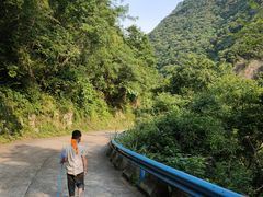 -宁波五龙潭景区