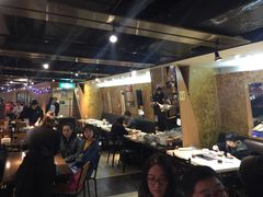 -俺的焼肉(銀座9丁目店)